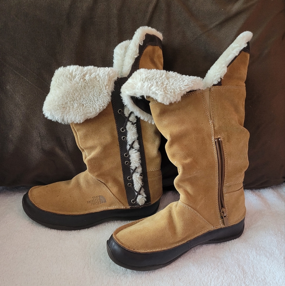 The North Face Boots